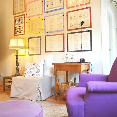 La Casa Della Latta Apartamento