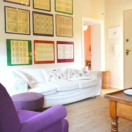 La Casa Della Latta Apartamento Lucca