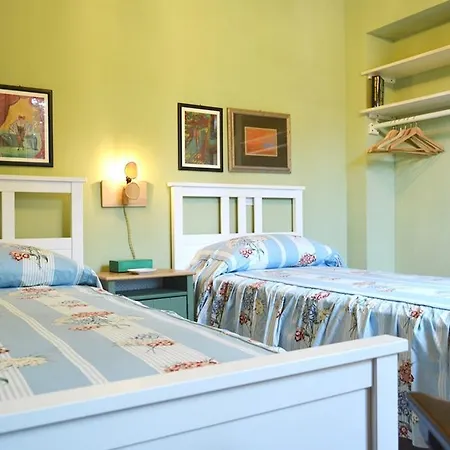 La Casa Della Latta *