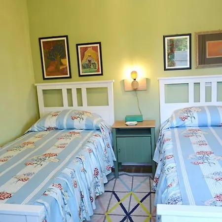 Apartamento La Casa Della Latta Lucca
