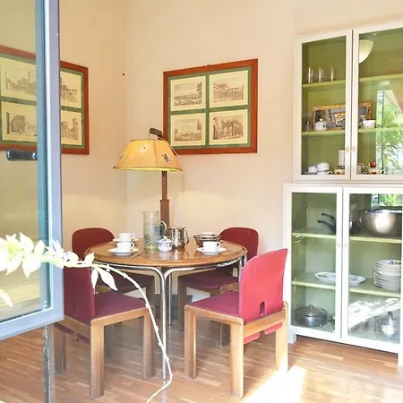Apartamento La Casa Della Latta