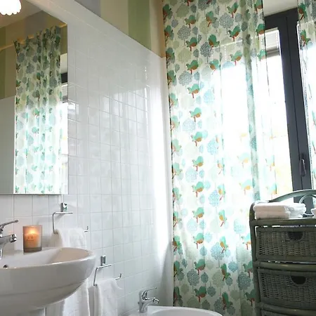 La Casa Della Latta Apartamento