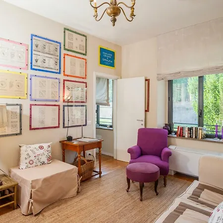 Apartamento La Casa Della Latta