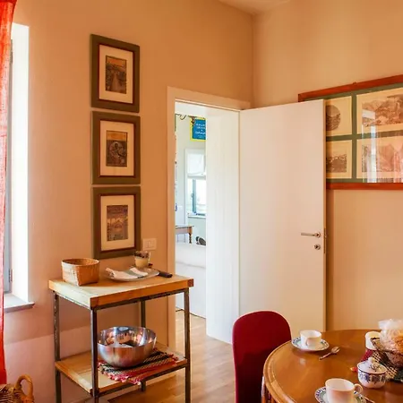 La Casa Della Latta *